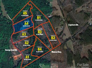 George Cook Rd #A-4, Lancaster, SC 29720