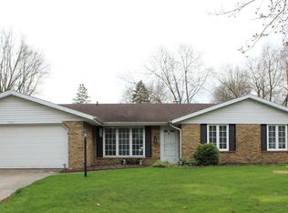 7206 Miahqueah Ct, Fort Wayne, IN 46815