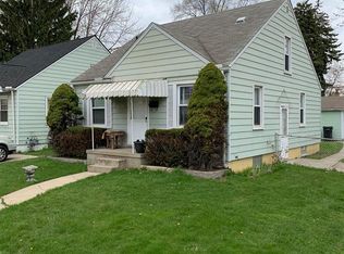 17903 Henry St, Melvindale, MI 48122
