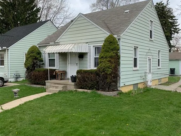 17903 Henry St, Melvindale, MI 48122