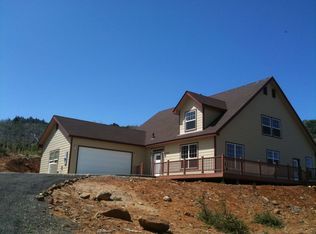 16913 Harrison Park Trl, Julian, CA 92036