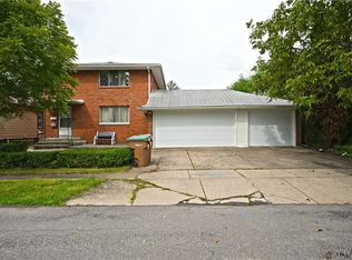 48 Beechwood Pl, Buffalo, NY 14225