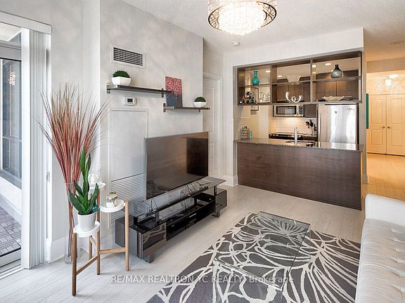 3rd image of 100 Harrison Garden Blvd #908