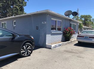1941 C St #1, Sparks, NV 89431