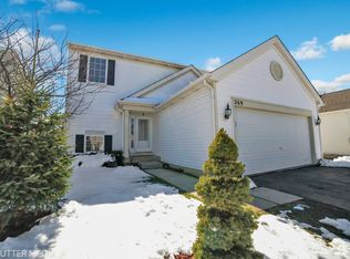 269 Alpine Dr, Gilberts, IL 60136