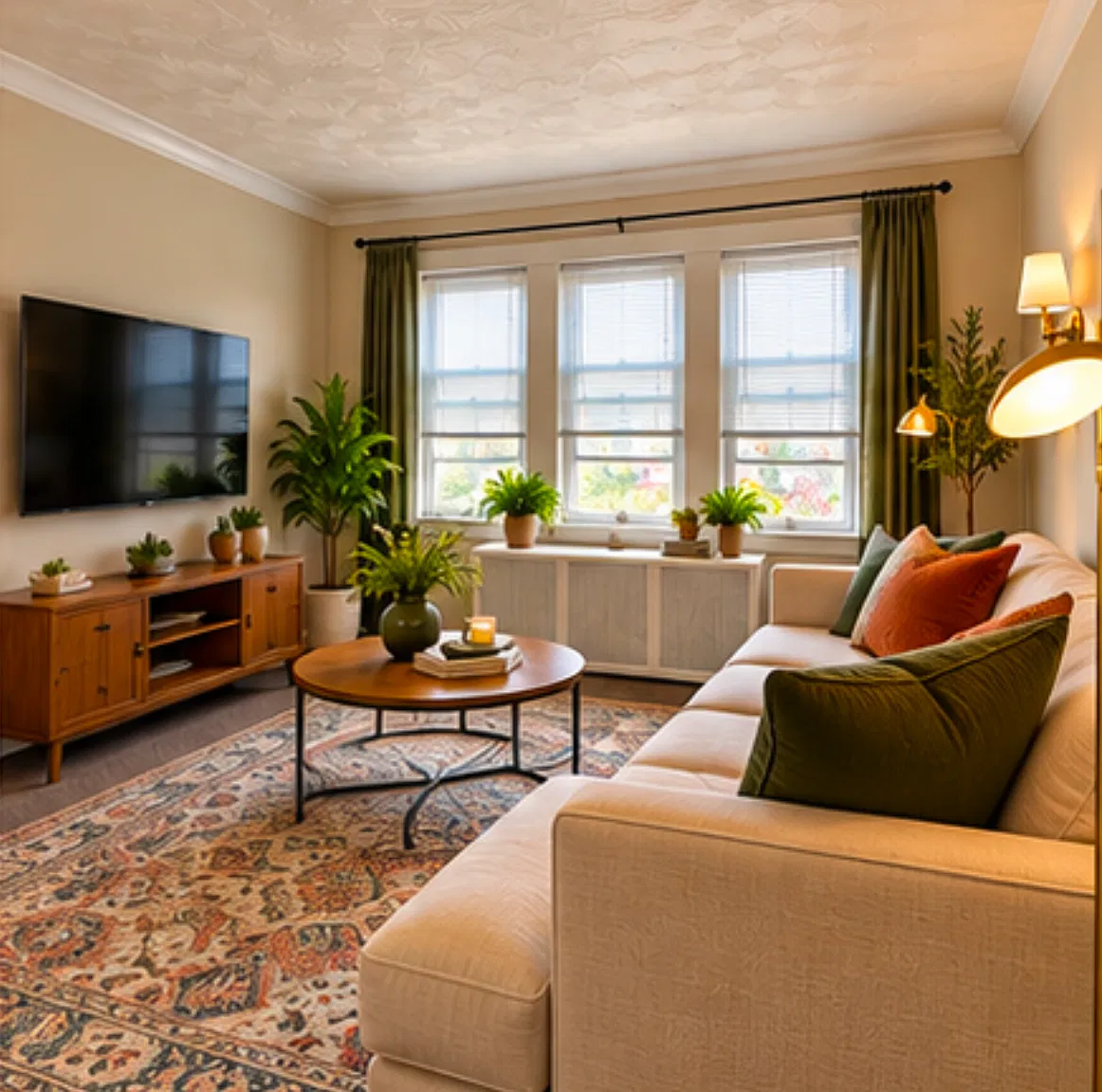 1 bed, 900 sqft, $1,250 — Photo 2