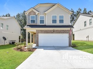2277 Wentworth Park Dr, Morrow, GA 30260
