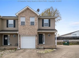 159 Midland Trl, Hurricane, WV 25526