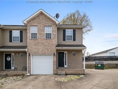 159 Midland Trl, Hurricane, WV, 25526