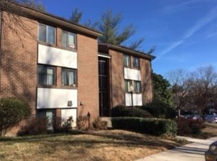 1437 Northgate Sq UNIT 21, Reston, VA 20190