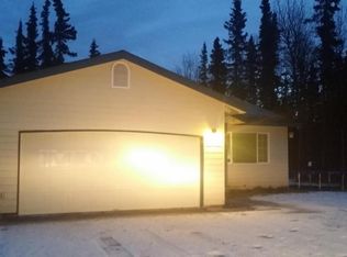 204 N Gill St, Kenai, AK 99611