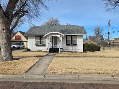 215 W 5th St, Liberal, KS, 67901