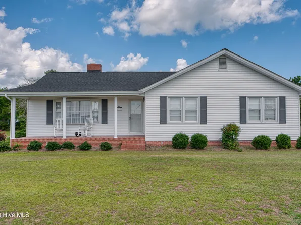 408 Rocky Hock Creek Road, Edenton, NC 27932