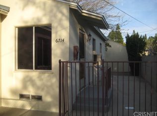 6714 Denny Ave, North Hollywood, CA 91606
