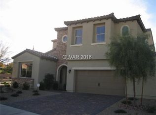 929 Rue Grand Paradis Ln, Henderson, NV 89011