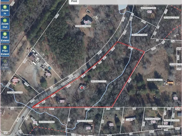 177 Old Pelzer Rd, Piedmont, SC 29673