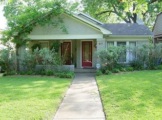 817 Cordova St, Dallas, TX 75223