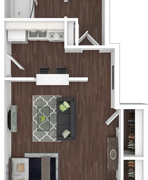 Arden Pointe — Photo 12
