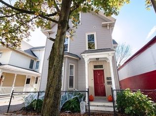 30 Thornley St #2, Boston, MA 02125