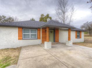 14701 NE 57th St, Choctaw, OK 73020