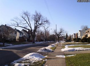 338 E 215th St, Euclid, OH 44123