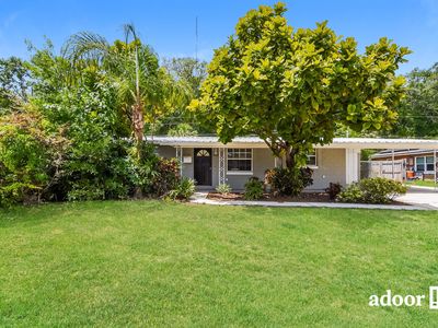2422 N Hastings St, Orlando, FL, 32808
