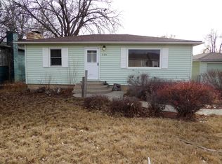 606 W 11th St, Loveland, CO 80537