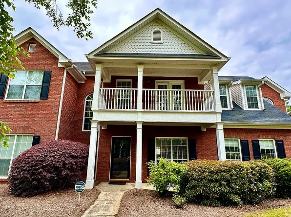 342 Mill Pond Xing Unit C-5, Carrollton, GA 30116