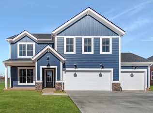 9933 Creamery Lane Lot 6, Bowling Green, KY