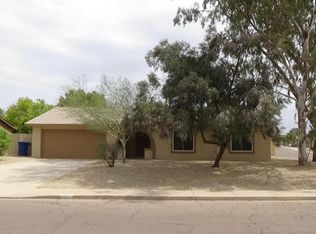 2107 N Tamarisk St, Chandler, AZ 85224