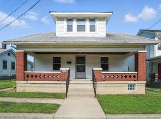 1495 Kahn Ave, Hamilton, OH