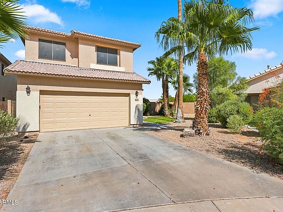 2nd image of 10828 W MONTE VISTA Road