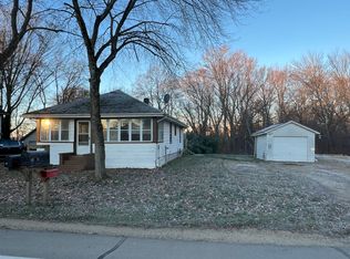 1324 Barron Lake Rd, Niles, MI 49120