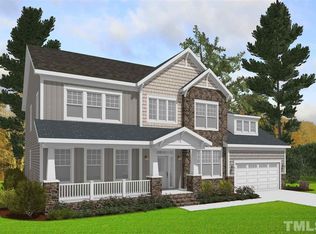 4137 Bankshire Ln #7, Raleigh, NC 27603