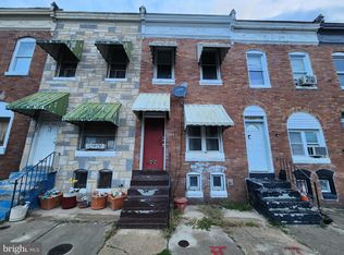 2477 Druid Hill Ave, Baltimore, MD