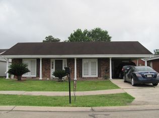3032 Diane Dr, Morgan City, LA 70380