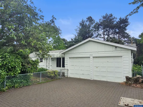 4926 Pullman Ave SE, Salem, OR 97302