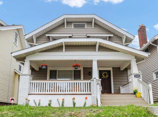 2391 N 4th St, Columbus, OH 43202