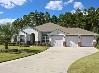 274 Arabian Ct, Saint Augustine, FL 32095