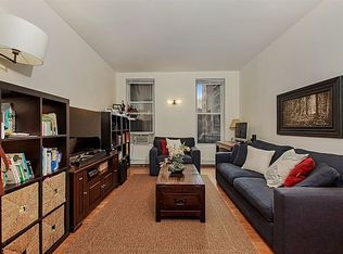 244 Columbus Ave APT 2R, New York, NY 10023