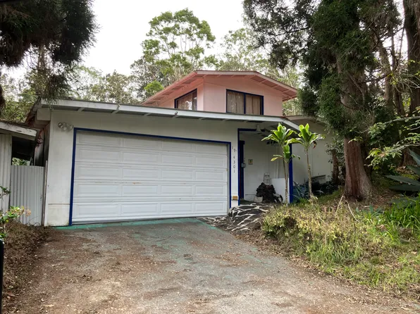 19-4301 Haunani Rd, Volcano, HI 96785