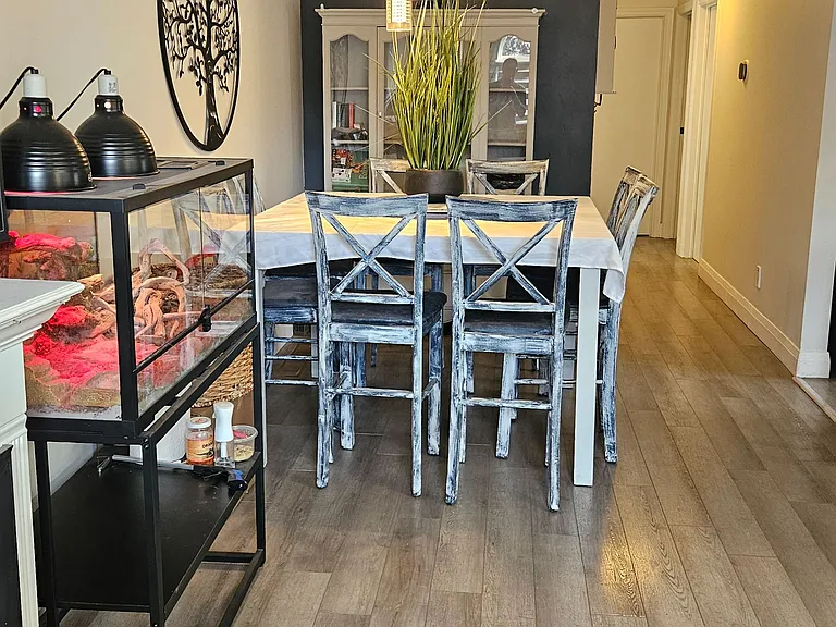64 Chapel Hill Cres #UPPER — Photo 12