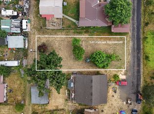 0 2nd St, Husum, WA 98623