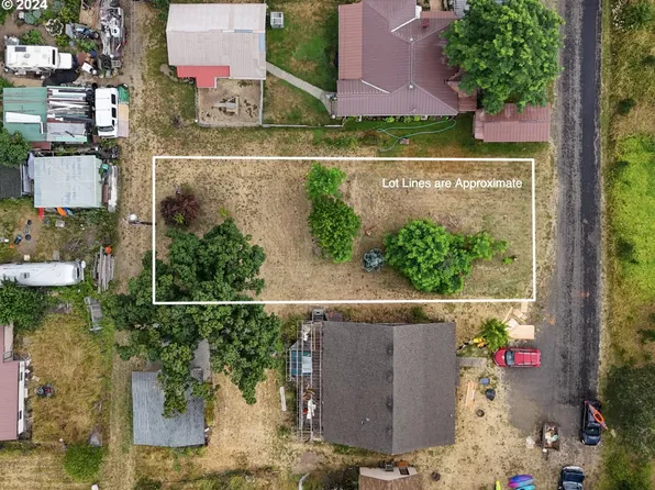 0 2nd St, Husum, WA 98623