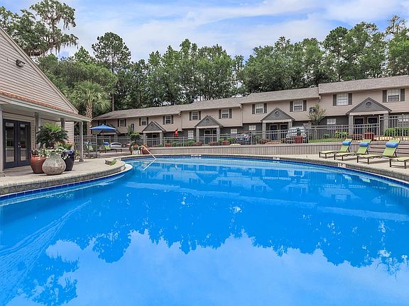 Swimming Pool Townhomes at 770