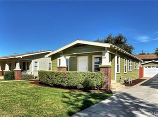 429 E Amerige Ave, Fullerton, CA 92832