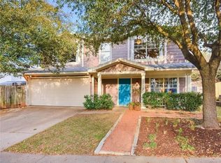 1193 Curve St, Austin, TX 78702