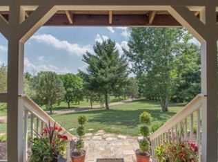 2254 Osburn Rd, Arrington, TN 37014