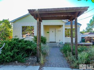 1290 Bon Rea Way, Reno, NV 89503