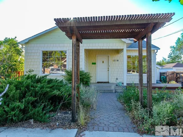 1290 Bon Rea Way, Reno, NV 89503